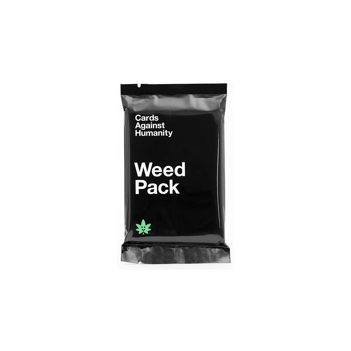 Cards Against Humanity Weed Pack Utvidelse til Cards Against Humanity